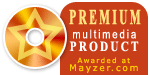 Iron Speed Designer 5.1.0a - Premium Multimedia Product at Mayzer.com
